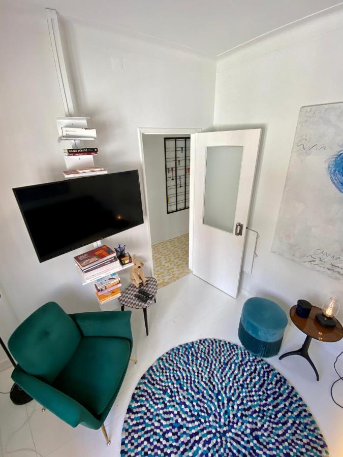 Villa Casa Hortinha à Portimão Extérieur photo