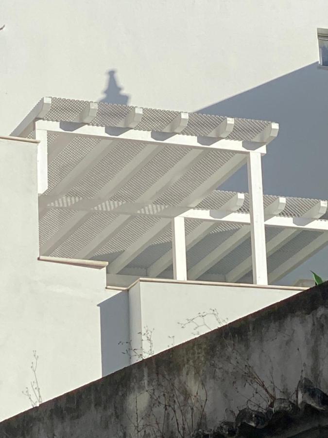 Villa Casa Hortinha à Portimão Extérieur photo